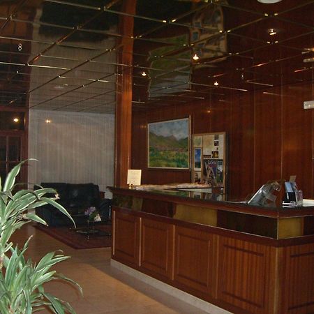 Hotel La Seu لا سو دي أورغل المظهر الخارجي الصورة
