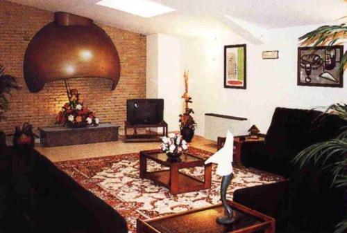 Hotel La Seu لا سو دي أورغل المظهر الخارجي الصورة