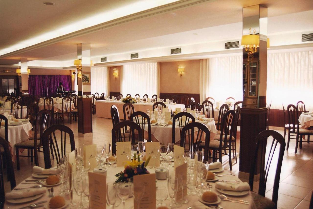 Hotel La Seu لا سو دي أورغل المظهر الخارجي الصورة