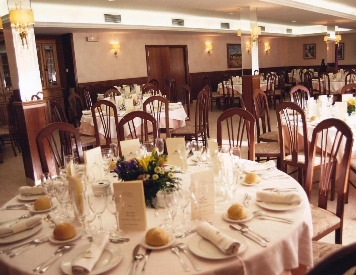 Hotel La Seu لا سو دي أورغل المظهر الخارجي الصورة